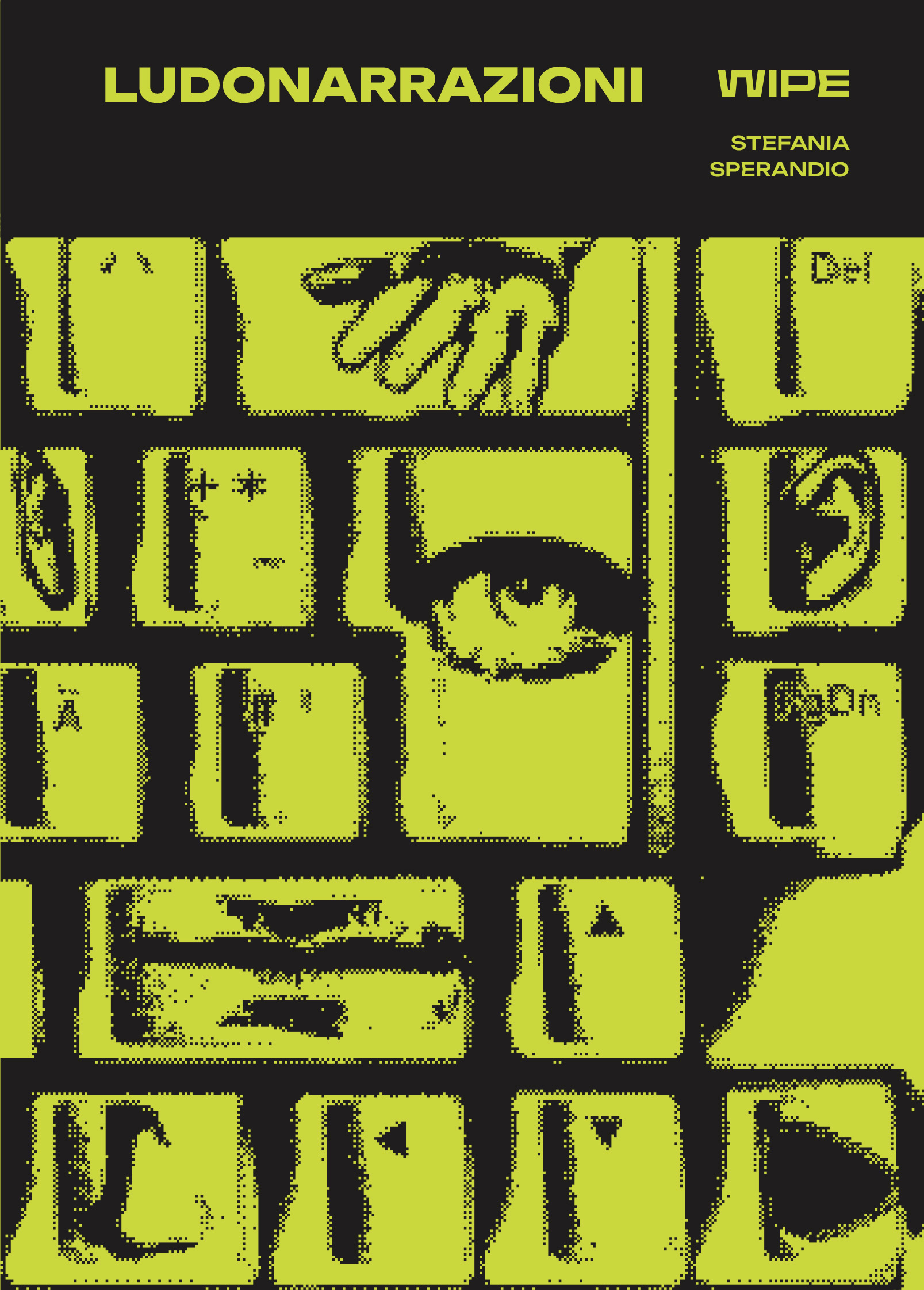 ludonarrazioni sperandio